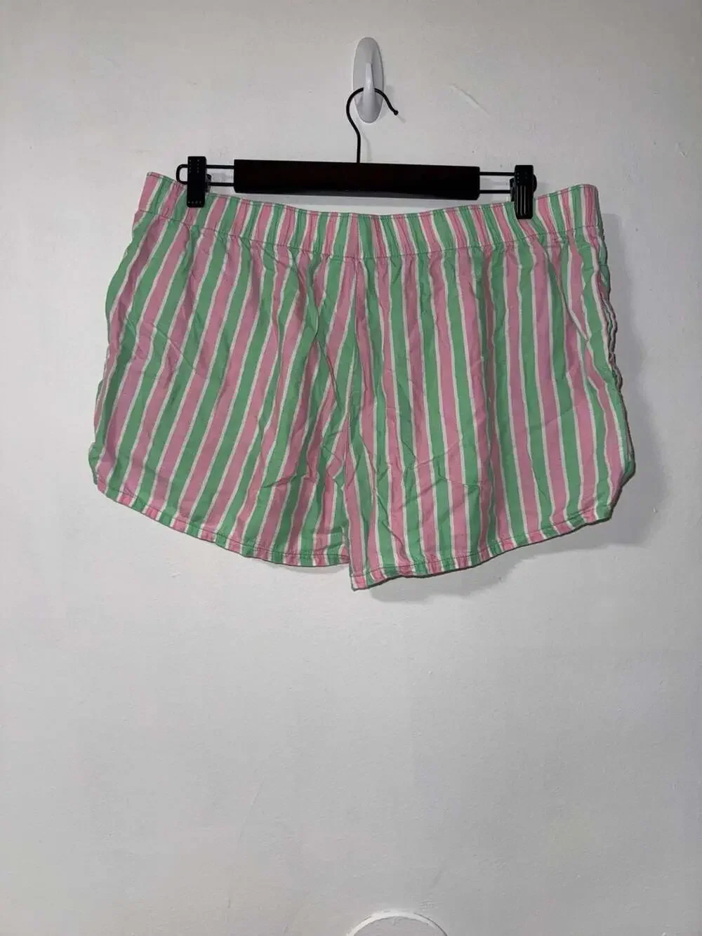 Joyspun lounge shorts